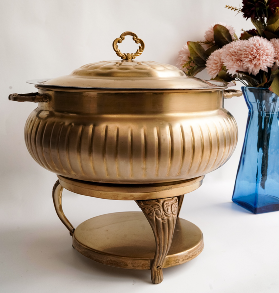 Buffetware Rental Services Images